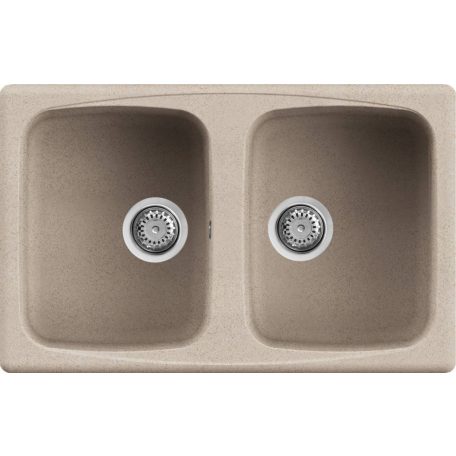 ELLECI - Mosogatótálca Master 350 G51 Avena