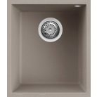 ELLECI - Mosogatótálca Quadra 100 UM G43 Tortora munkalap alá szerelhető