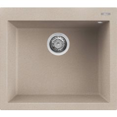 ELLECI - Mosogatótálca Quadra 105 G51 Avena