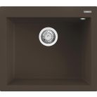ELLECI - Mosogatótálca Quadra 105 G78 Espresso