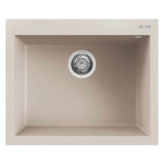 ELLECI - Mosogatótálca Quadra 110 G39 Bianco soft