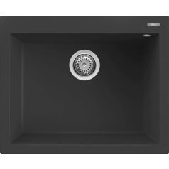 ELLECI - Mosogatótálca Quadra 110 G59 Antracite