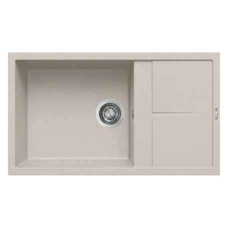 ELLECI - Gránit mosogatótálca Unico 410 G39