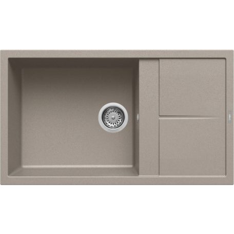 ELLECI - Gránit mosogatótálca Unico 410 G43