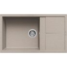 ELLECI - Gránit mosogatótálca Unico 410 G51