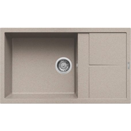 ELLECI - Gránit mosogatótálca Unico 410 G51