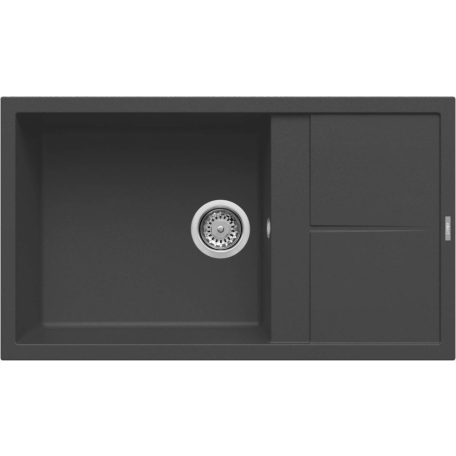 ELLECI - Gránit mosogatótálca Unico 410 G59