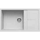 ELLECI - Gránit mosogatótálca Unico 410 G68