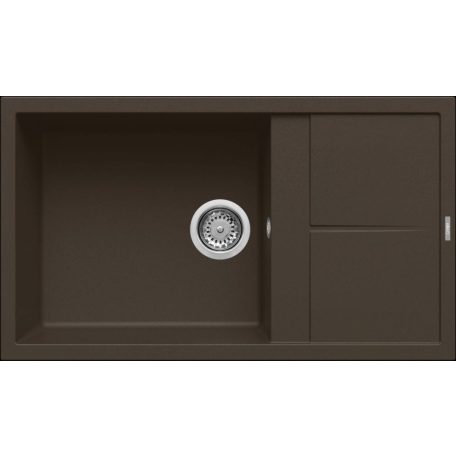 ELLECI - Gránit mosogatótálca Unico 410 G78