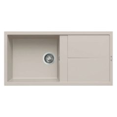 ELLECI - Gránit mosogatótálca Unico 480 G39