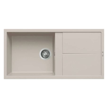 ELLECI - Gránit mosogatótálca Unico 480 G39