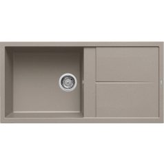 ELLECI - Gránit mosogatótálca Unico 480 G43