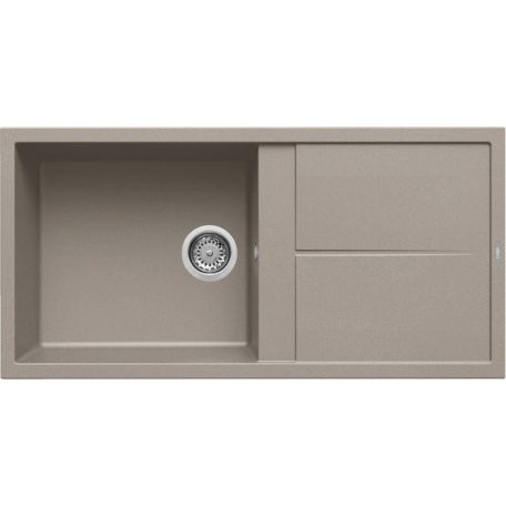 ELLECI - Gránit mosogatótálca Unico 480 G43