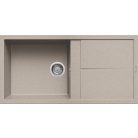 ELLECI - Gránit mosogatótálca Unico 480 G51