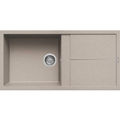 ELLECI - Gránit mosogatótálca Unico 480 G51