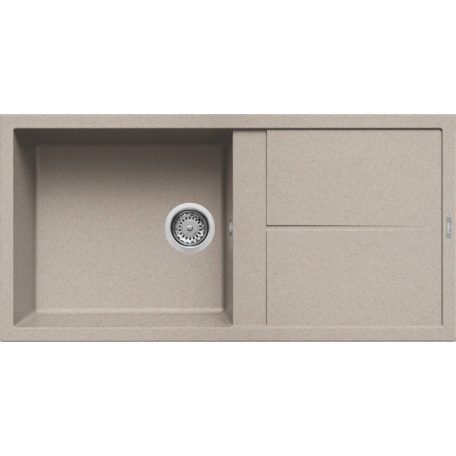 ELLECI - Gránit mosogatótálca Unico 480 G51