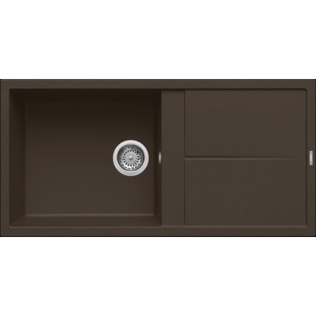 ELLECI - Gránit mosogatótálca Unico 480 G78