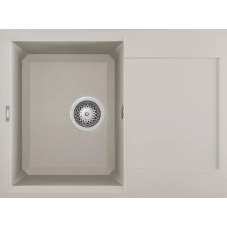 ELLECI - Gránit mosogatótálca Easy 135 G39