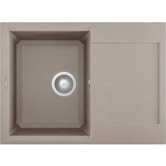 ELLECI - Gránit mosogatótálca Easy 135 G43