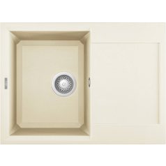 ELLECI - Gránit mosogatótálca Easy 135 G62