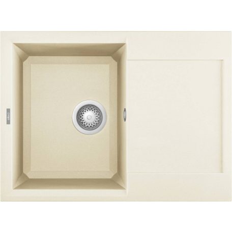 ELLECI - Gránit mosogatótálca Easy 135 G62