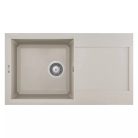 ELLECI - Mosogatótálca Easy 290 G39 Bianco soft