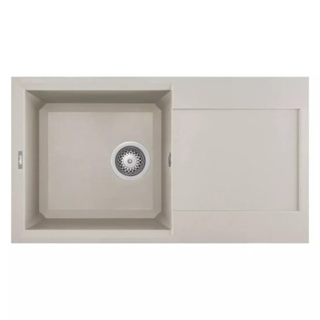 ELLECI - Mosogatótálca Easy 290 G39 Bianco soft