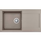 ELLECI - Mosogatótálca Easy 290 G43 Tortora