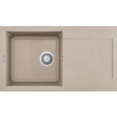 ELLECI - Mosogatótálca Easy 290 G51 Avena