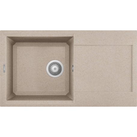 ELLECI - Mosogatótálca Easy 290 G51 Avena