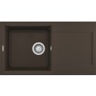 ELLECI - Mosogatótálca Easy 290 G78 Espresso
