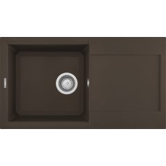 ELLECI - Mosogatótálca Easy 290 G78 Espresso
