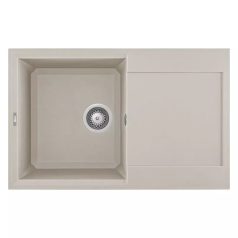 ELLECI - Mosogatótálca Easy 300 G39 Bianco soft