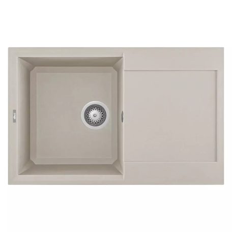 ELLECI - Mosogatótálca Easy 300 G39 Bianco soft