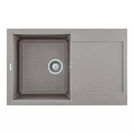 ELLECI - Mosogatótálca Easy 300 G43 Tortora