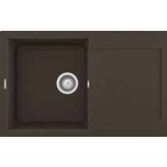 ELLECI - Mosogatótálca Easy 300 G78 Espresso