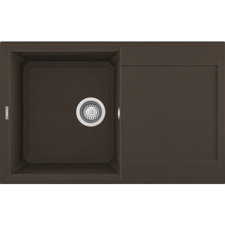 ELLECI - Mosogatótálca Easy 300 G78 Espresso