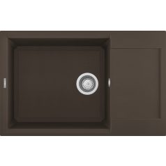 ELLECI - Mosogatótálca Easy 310 G78 Espresso