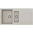 ELLECI - Mosogatótálca Easy 475 G39 Bianco soft