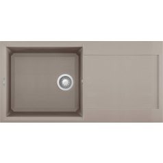 ELLECI - Mosogatótálca Easy 480 G43 Tortora