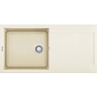 ELLECI - Mosogatótálca Easy 480 G62 Bianco Antico