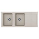 ELLECI - Mosogatótálca Easy 500 G39 Bianco soft