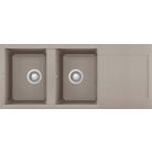 ELLECI - Mosogatótálca Easy 500 G43 Tortora