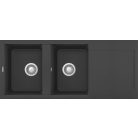 ELLECI - Mosogatótálca Easy 500 G59 Antracite