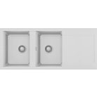 ELLECI - Mosogatótálca Easy 500 G68 Bianco