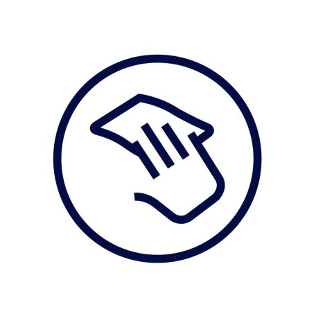 Electrolux LHR3233CK Kerámia főzőlap, 30 cm