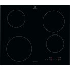 Electrolux LIB60420CK Beépíthető indukciós főzőlap, 60 cm