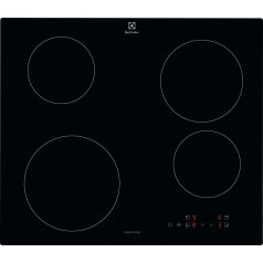   Electrolux LIB60420CK Beépíthető indukciós főzőlap, 60 cm