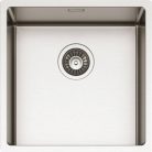 ELLECI - Mosogatótálca Esprit 400 inox munkalapra, munkalap alá és szintbe is szerelhető 