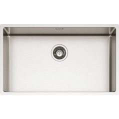   ELLECI - Mosogatótálca Esprit 700 inox munkalapra, munkalap alá és szintbe is szerelhető